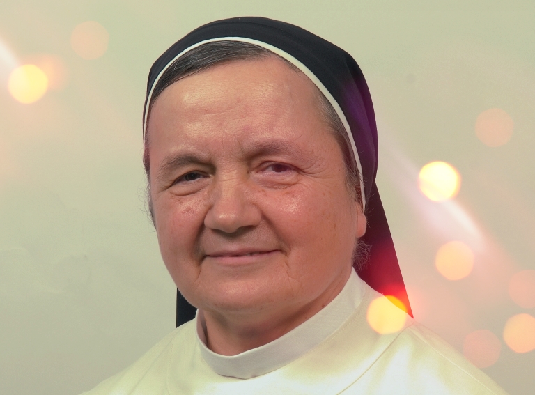 Sr. Maria Escayola