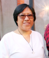 Martha Mendieta