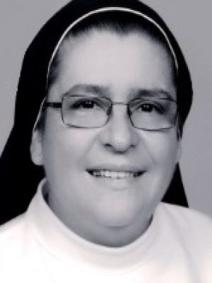 Sr. Ángela María Vélez Restrepo