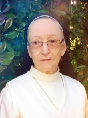 Sr. Blanca Aurora Marín Hoyos