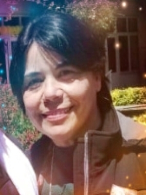 Hna. María Bernardita Casanova Urzua 