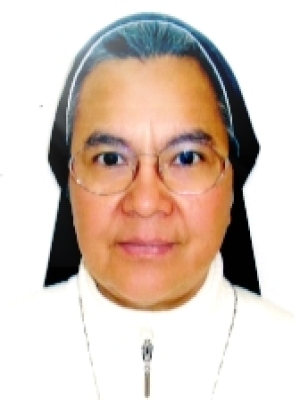 Hna. Brisa Yolanda Cárdenas Silva