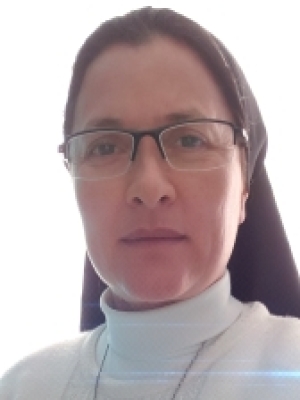 Sr. Delma Celina Giraldo Patiño 