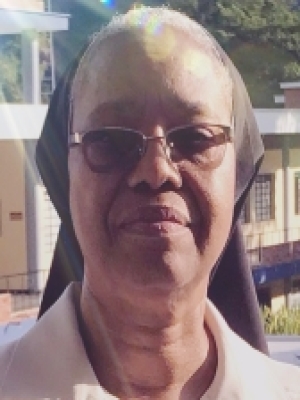 Sr. Diana Gisela Dolorita