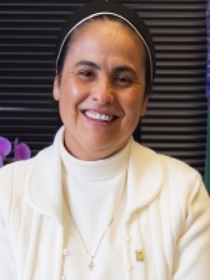 Sr. María Elizabeth Caicedo Caicedo