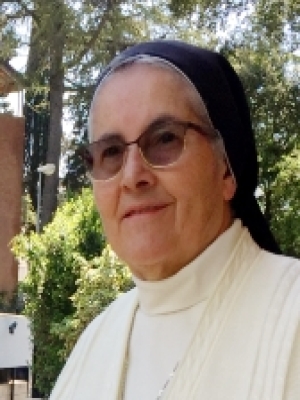 Sr. María Fabiola Duque Cifuentes