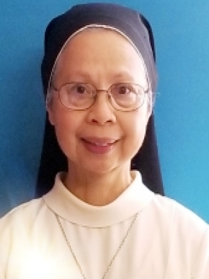 Sr. Glorina Jugo