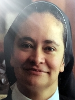 Sr. Laura Inés Niño Martínez