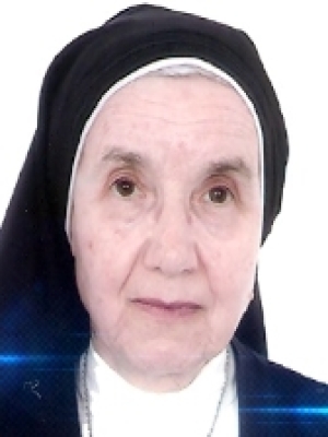 Sr. Henriette Myriam