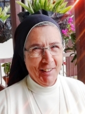 Sr. Herminia Rincón Marín