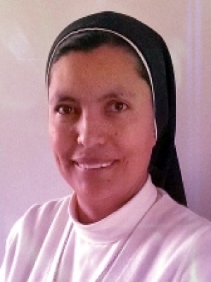 Hna. Herminia Yanira Carrillo Figueroa