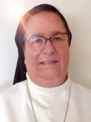 Sr. Waldina Benavides Cruz