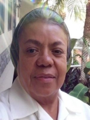 Sr. Luisa Magleni Jiménez