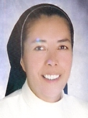 Sr. Luz Marina Socha Gómez