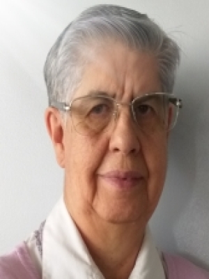 Sr. María Leonor Charria Angulo