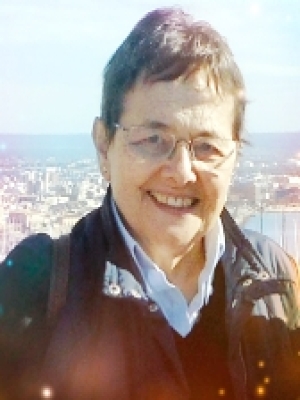 Sr. María Ascensión Villanueva Rubio