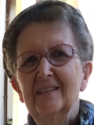 Sr. Monique Colrat