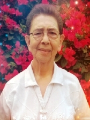 Sr. Marta Inés Toro Pérez