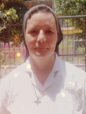 Sr. Mery del Carmen Moreno Cruz