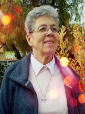 Sr. Myriam Botero Sinisterra