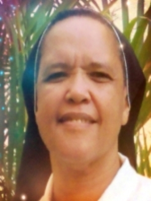 Sr. Nadeska Valerie Díaz 