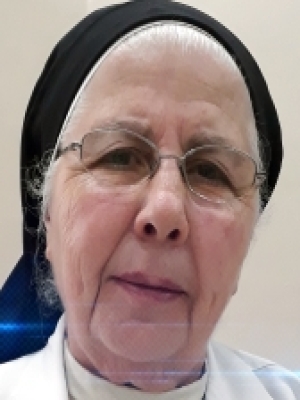 Sr. Nejla Thomas