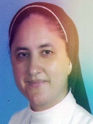 Sr. Nubia Estela Mayorga Pedraza