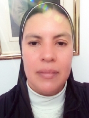 Sr. Nidya Nayibe Núñez Álvarez