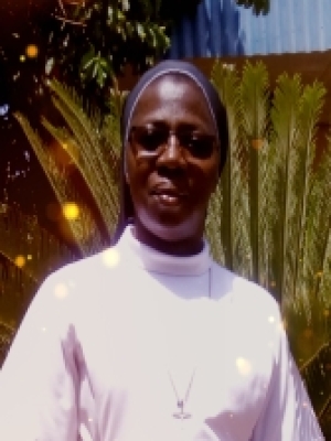 Sr. Odette Ouattara