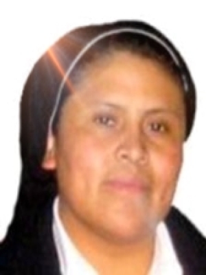 Hna. Ofelia Quispe Huallpara