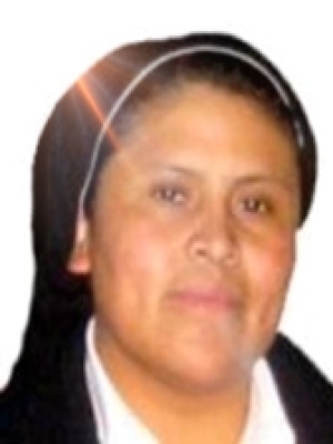 Sr. Ofelia Quispe Huallpara