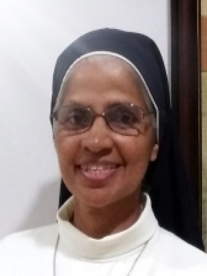 Sr. Rosy Karippai