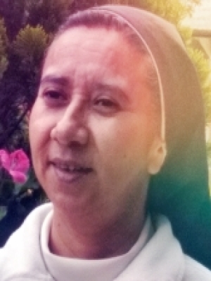 Sr. Nidia Beatriz Mesa Navarrete 