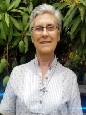 Sr. Teresa Maria Abelló Aulés 
