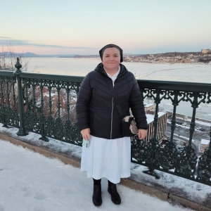 Experiencia formativa en Québec (Canadá)