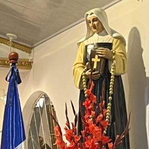 Marie Poussepin, santidad que hace historia