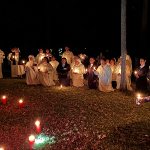 Encuentro de jóvenes en formación de la Familia Dominicana&hellip;