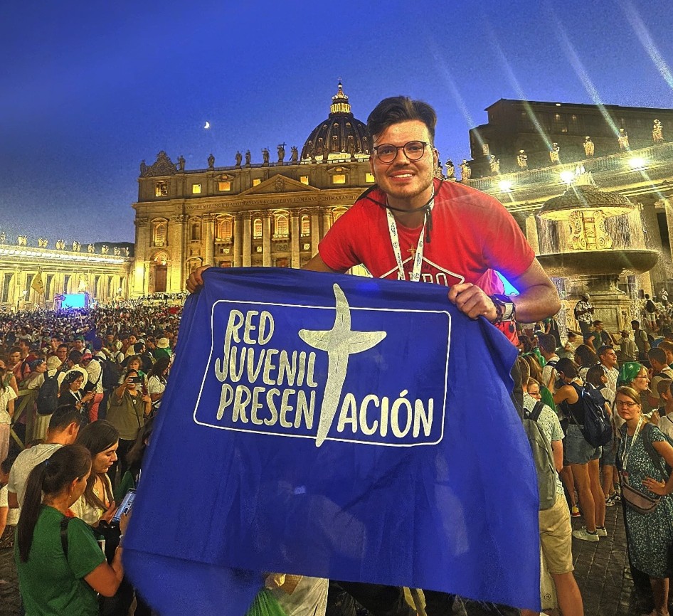 Depuis Rome