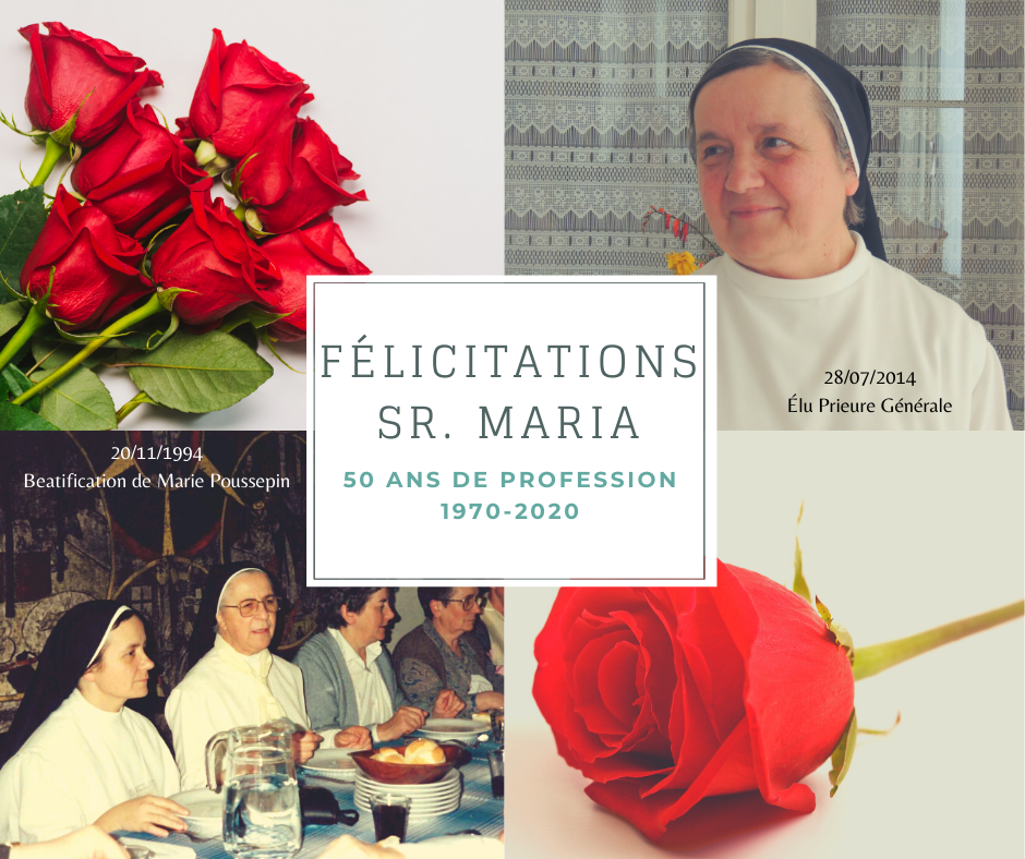 Photos : Sr. Gemma Morató