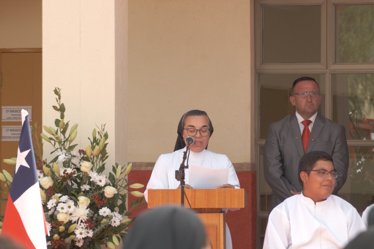 Sr. Nilda Miranda