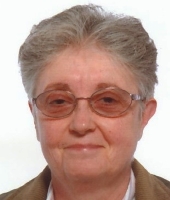 Sr. María Dolores García : « Le soin de la Maison Commune »