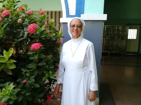 Sr. Leonor Durán