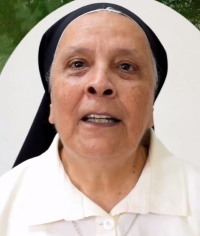 Hna. Clara de San José: "Espiritualidad de Marie Poussepin: Acompañamiento de/o entre hermanas"