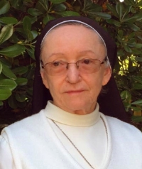 Sr. Blanca Aurora Marín : « La charité créative de Marie Poussepin »