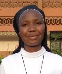 Hna. Lucienne Bonkoungou: "La caridad creativa de Marie Poussepin"