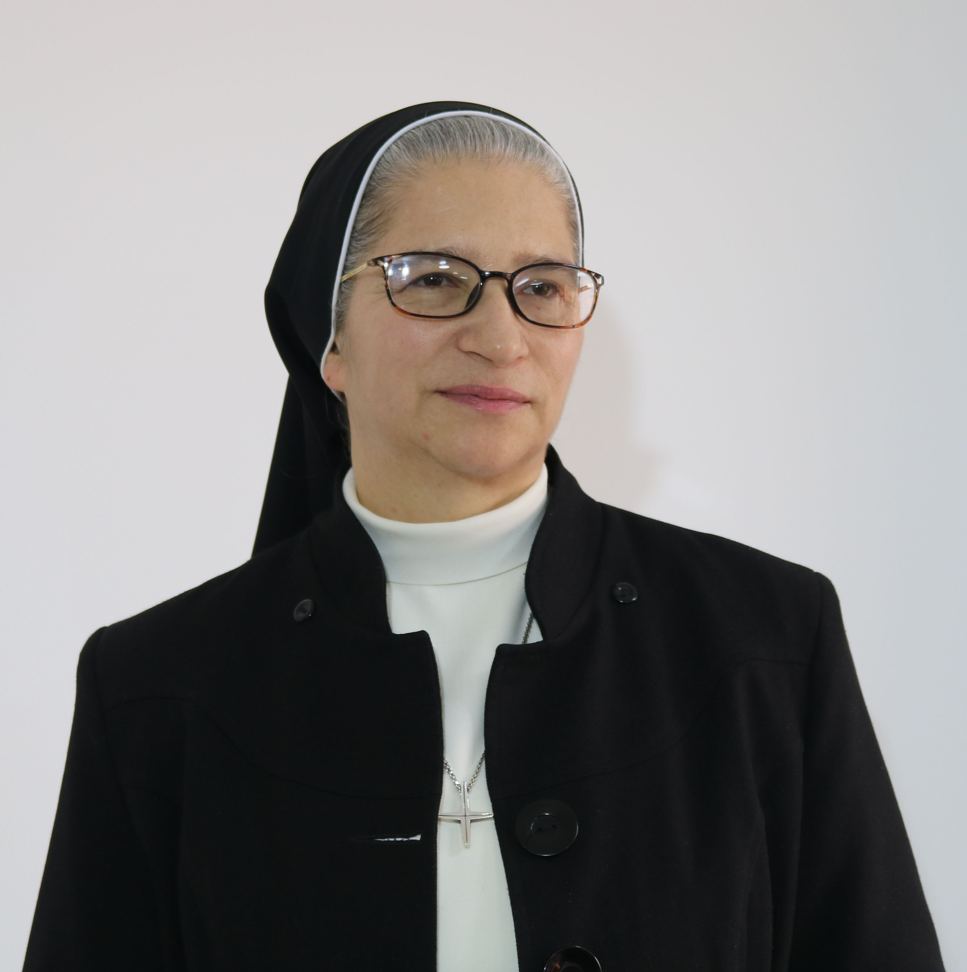Hna. Gloria Patricia Corredor