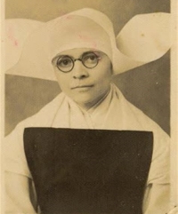 Sr. María Berenice, OP