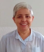 Hna. Nícida Amparo Díaz: "La justicia social, la noviolencia y la paz" 