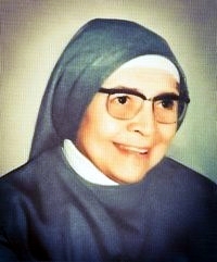 Mother María Berenice Duque