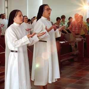 Alegría por la fidelidad y la comunión en la provincia de Manizales